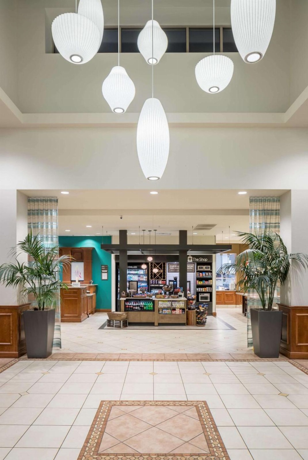 Hilton Garden Inn Lake Forest