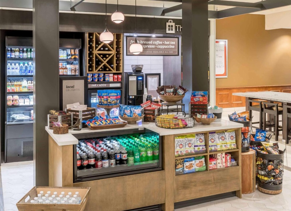 Hilton Garden Inn Lake Forest