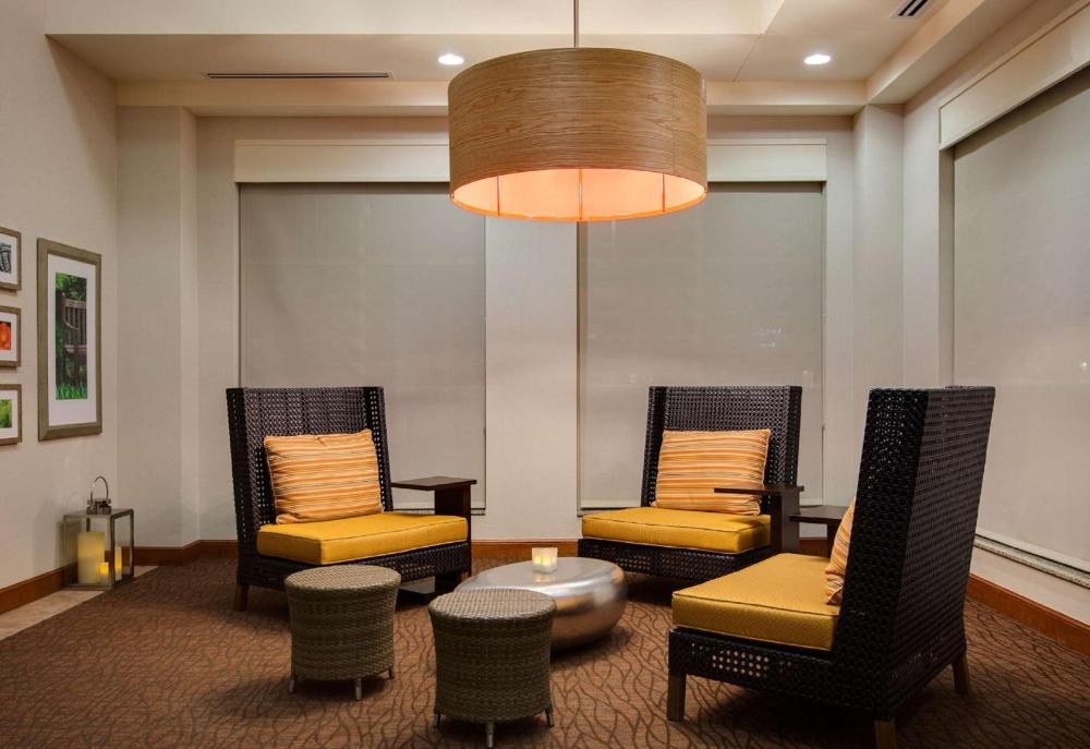 Hilton Garden Inn Lake Forest